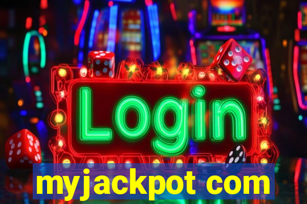 myjackpot com