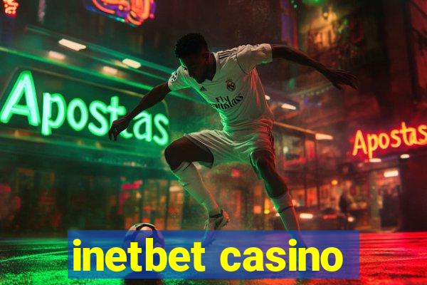 inetbet casino