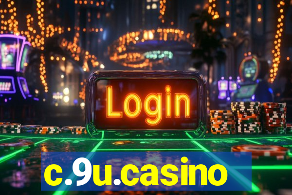 c.9u.casino