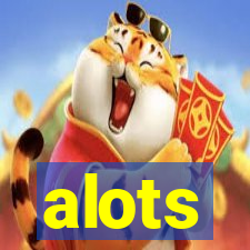 alots