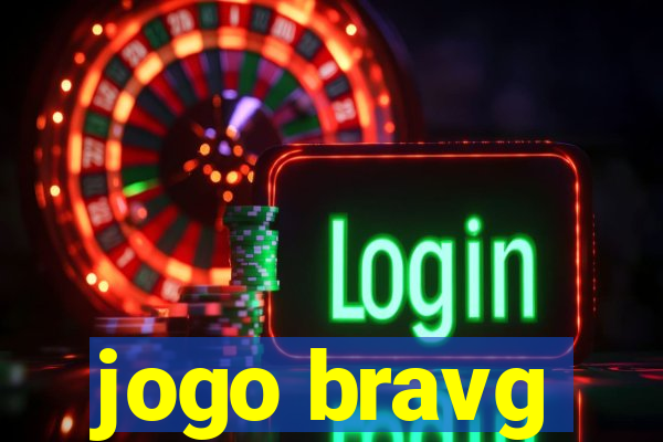 jogo bravg