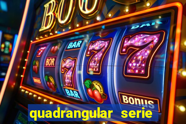 quadrangular serie c jogos