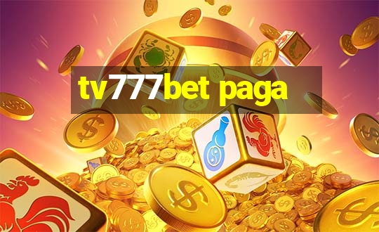 tv777bet paga