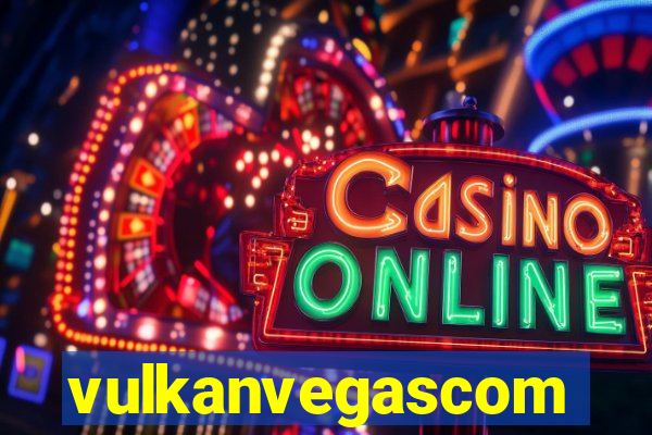 vulkanvegascom