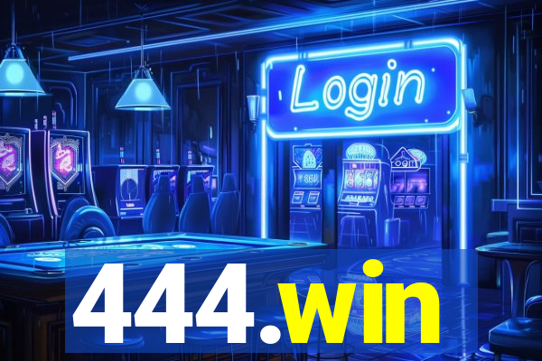 444.win