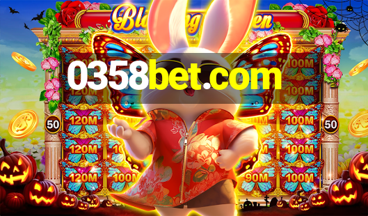 0358bet.com