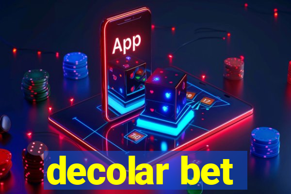 decolar bet