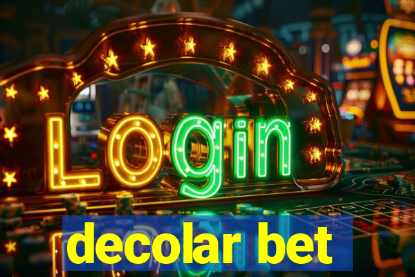 decolar bet