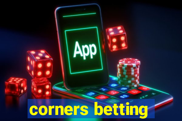 corners betting