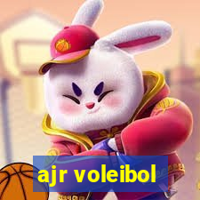 ajr voleibol