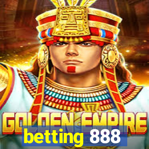 betting 888