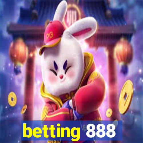 betting 888