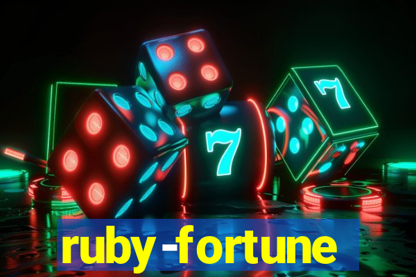 ruby-fortune