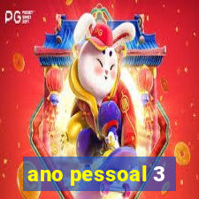 ano pessoal 3