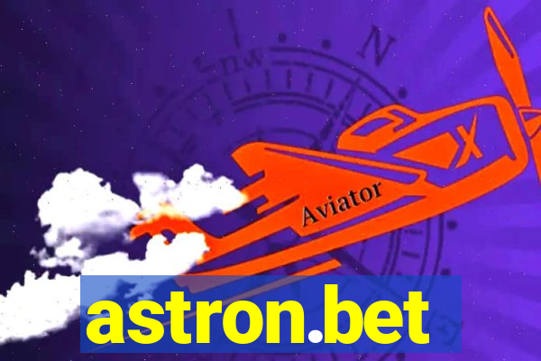 astron.bet