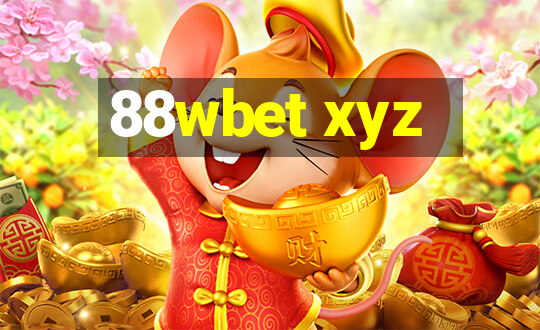 88wbet xyz