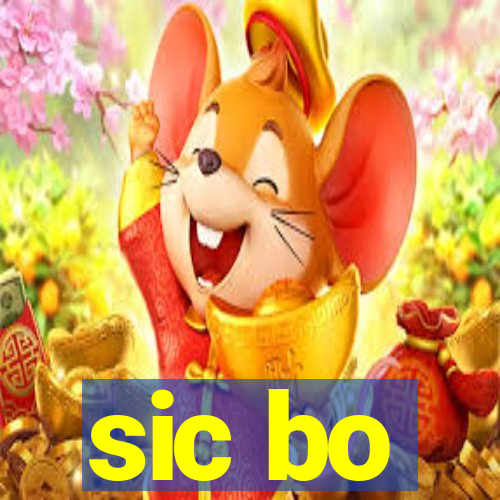 sic bo