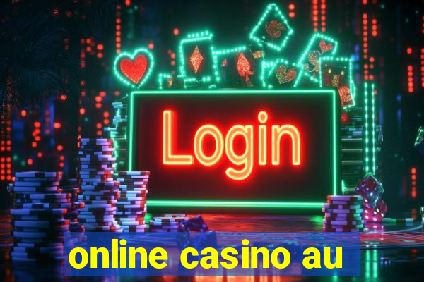 online casino au