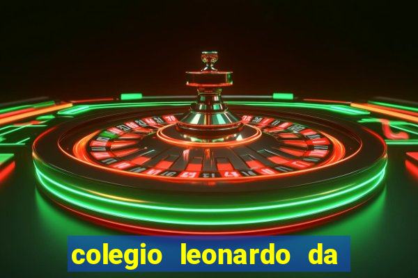 colegio leonardo da vinci beta