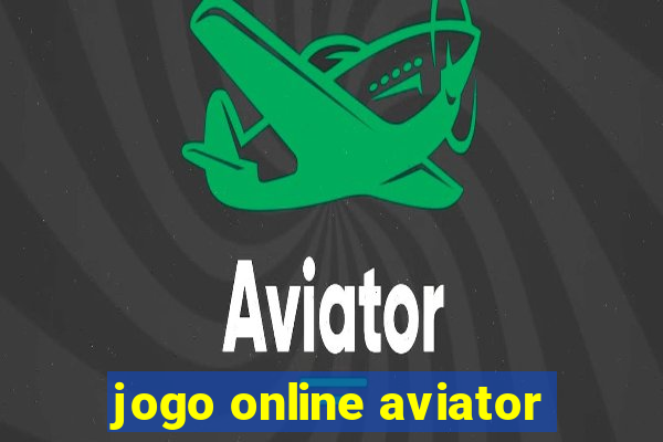 jogo online aviator