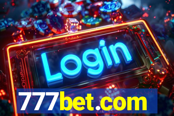 777bet.com