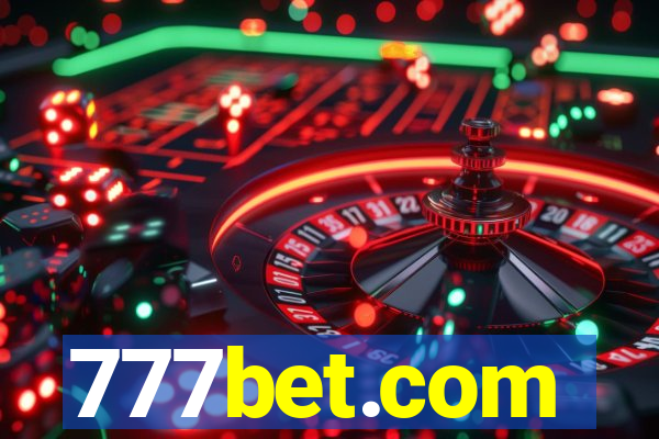 777bet.com