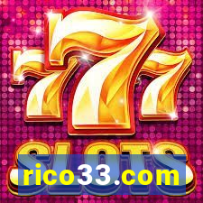 rico33.com