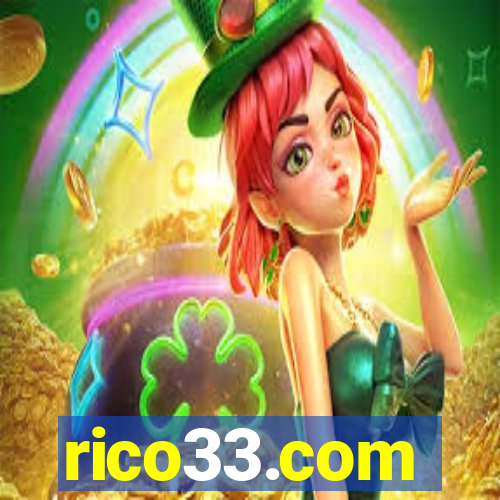 rico33.com