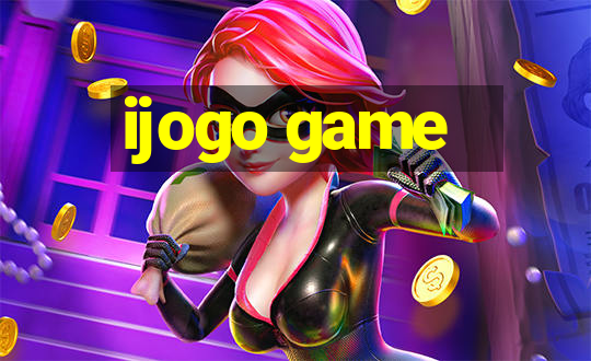 ijogo game