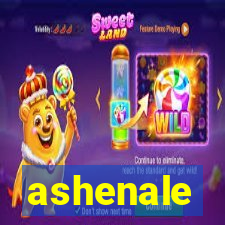 ashenale