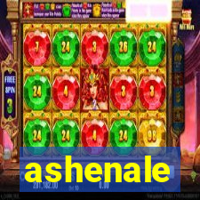 ashenale