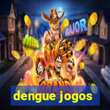 dengue jogos