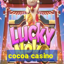 cocoa casino