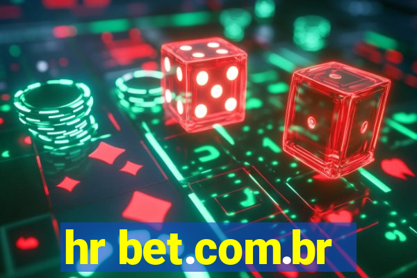 hr bet.com.br