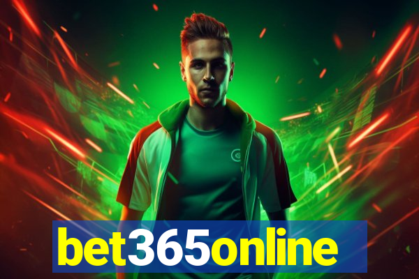 bet365online