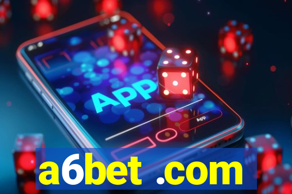 a6bet .com