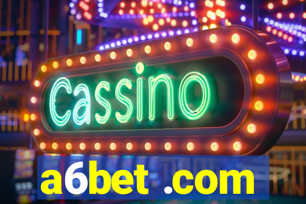 a6bet .com