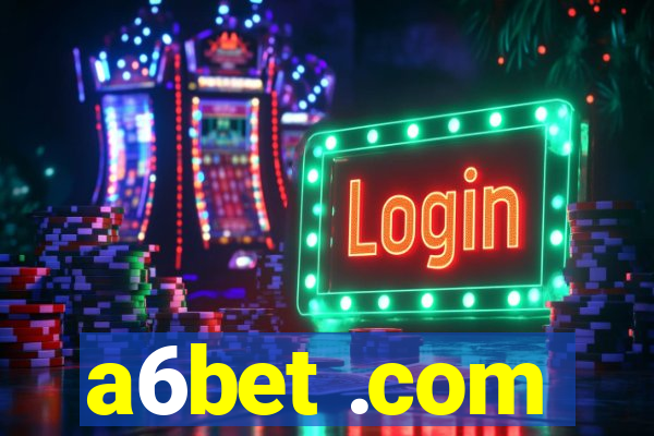 a6bet .com