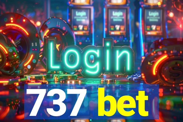 737 bet