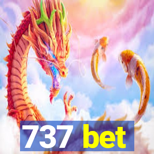 737 bet