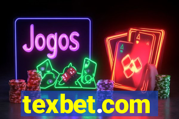 texbet.com