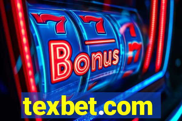 texbet.com