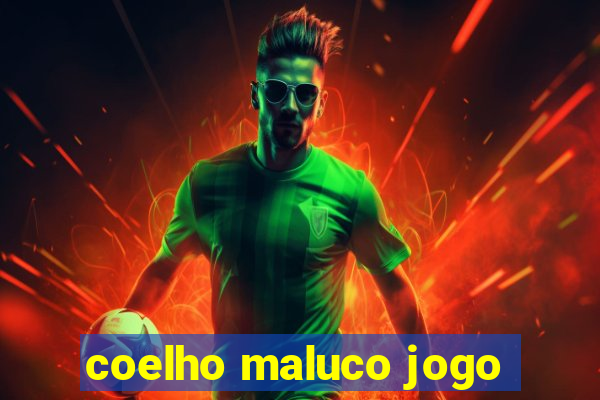 coelho maluco jogo