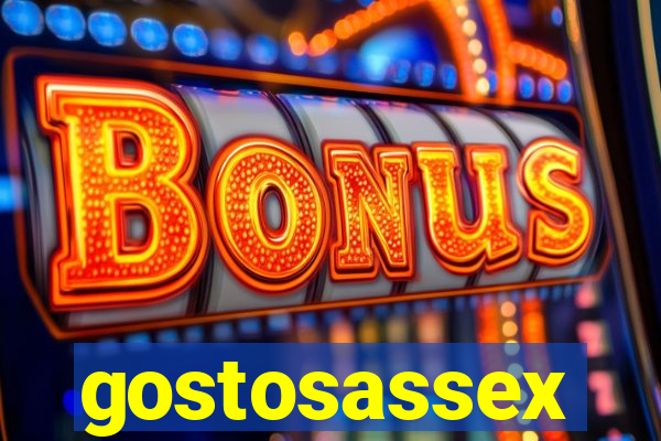 gostosassex