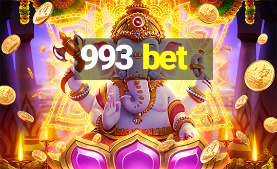 993 bet