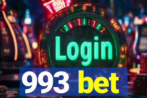 993 bet