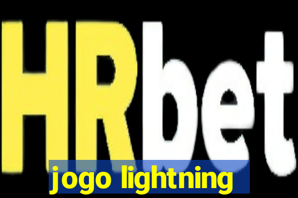 jogo lightning