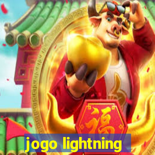 jogo lightning