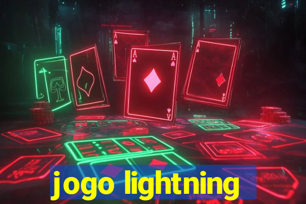 jogo lightning