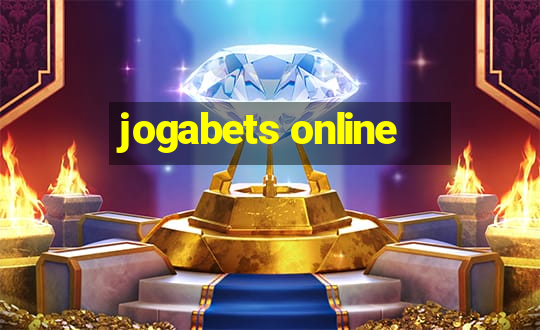 jogabets online